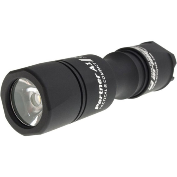 Тактический фонарь ARMYTEK PARTNER A1 V3 XP-L F02202BC