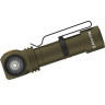 Фонарь ARMYTEK WIZARD C2 PRO MAGNET USB OLIVE WHITE F08701CO